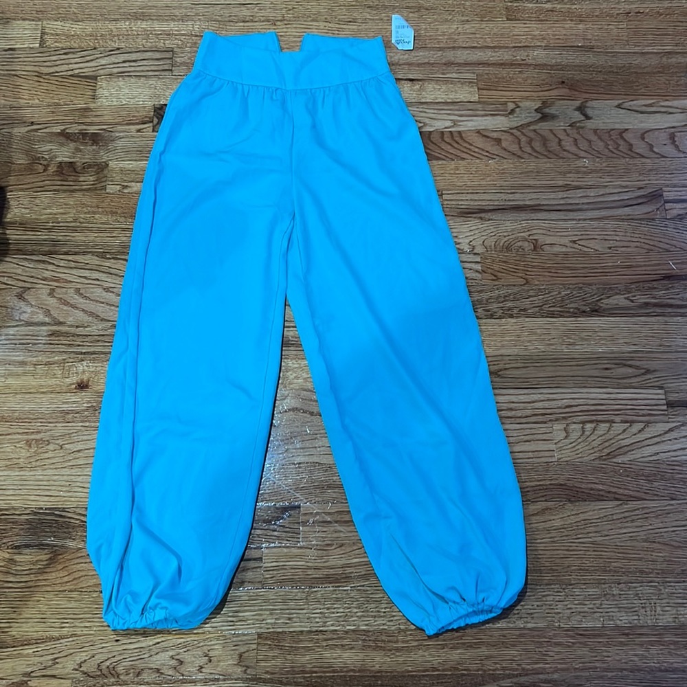 Charlotte Russe Jogger Pants